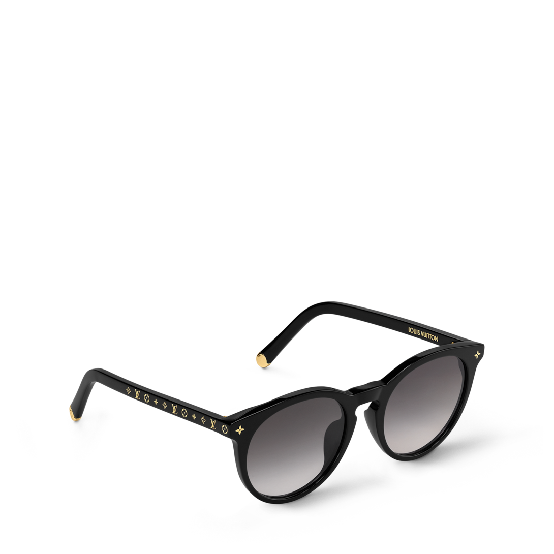 ルイヴィトン サングラス マイモノグラム Z2004E LOUISVUITTON My Monogram Light Round Sunglasses S00 - Women - Accessories